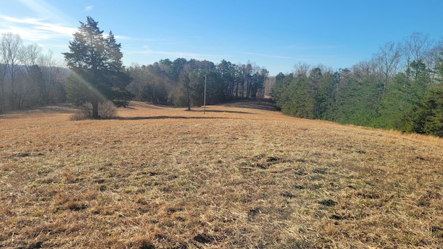 1330 Pea Ridge Rd, Somerset KY, 42501 land for sale