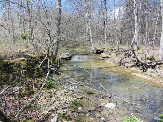 view of landscape