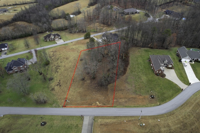 73 Deerfoot Dr, London KY, 40741 land for sale