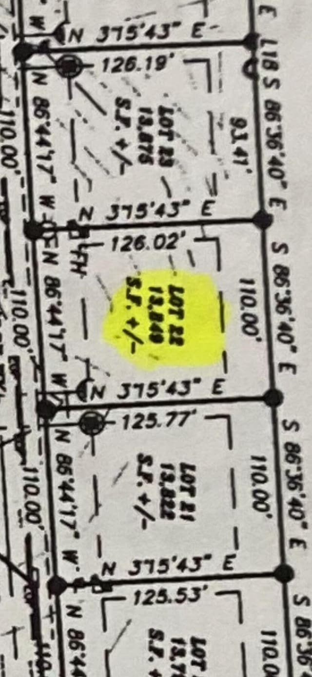 2053 Partridge Way, Richmond, KY 40475 - map / location
