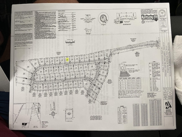 2053 Partridge Way, Richmond, KY 40475 - map / location