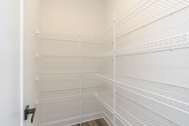 100 Zane Ln, Nicholasville, KY 40356 - view of storage area