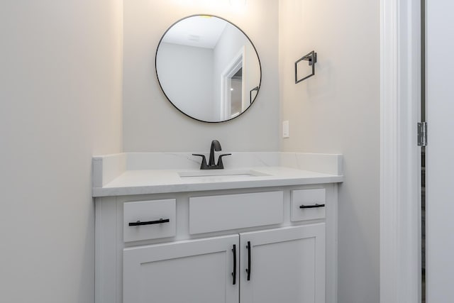 100 Zane Ln, Nicholasville, KY 40356 - bathroom featuring vanity