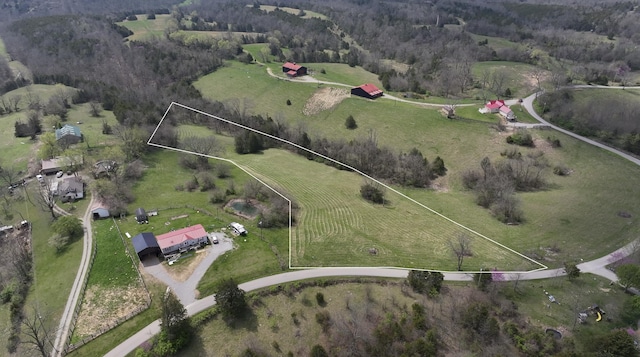 860 Central Pike, Harrodsburg KY, 40330 land for sale