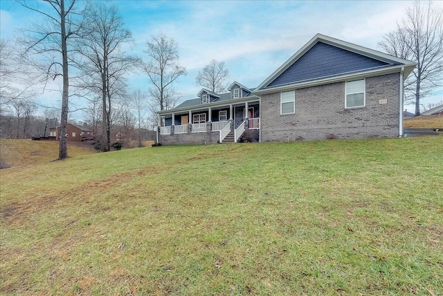 Listing photo 3 for 453 Lafayette Cir, Irvine KY 40336