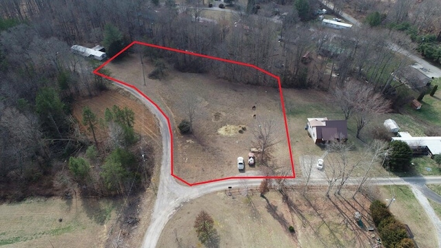 999 Larry Dr, Corbin KY, 40701 land for sale