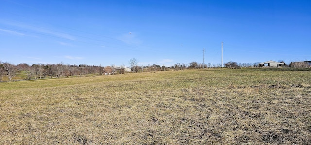 Listing photo 3 for LOT11 Old Lair Rd, Cynthiana KY 41031