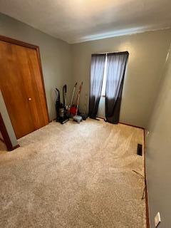 5 Keeton Ave, West Liberty, KY 41472 - unfurnished bedroom featuring carpet