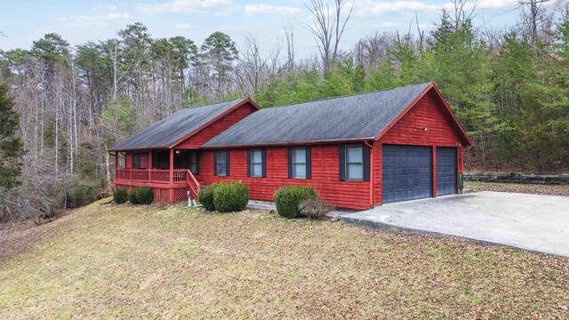 72 Whippoorwill Ln, Burnside KY, 42519, 3 bedrooms, 2 baths house for sale