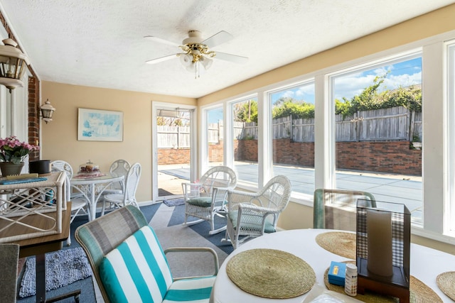 125 Thomas St, Somerset, KY 42503 - view of sunroom