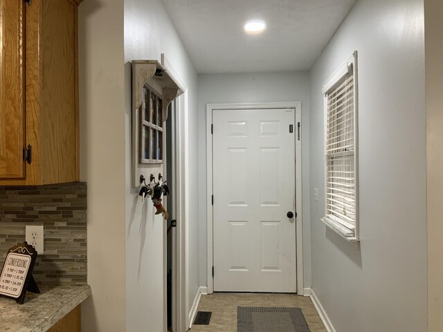 washroom with washing machine and clothes dryer