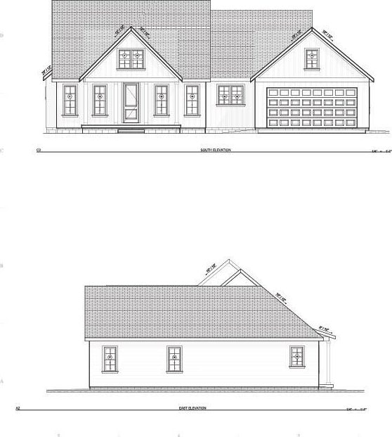3007 Jacob Dr, Danville, KY 40422 - a document