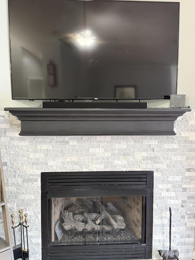 403 Chateau Pl, Bronston, KY 42518 - view of details