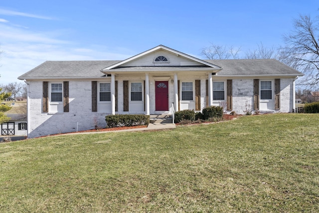 511 Scenic Dr, Harrodsburg KY, 40330, 3 bedrooms, 2.5 baths house for sale