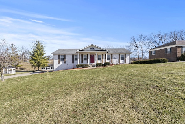 Listing photo 3 for 511 Scenic Dr, Harrodsburg KY 40330