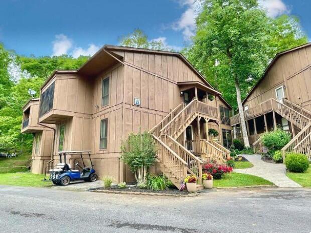 43-3 Woodson Bnd, Bronston, KY 42518 - exterior space