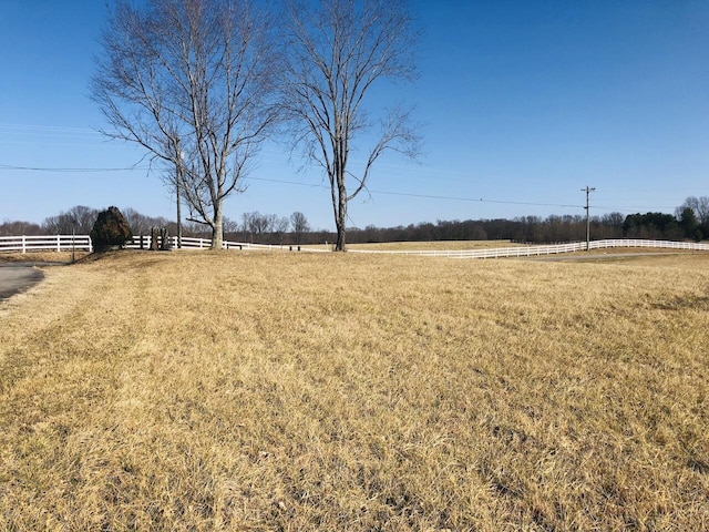 Listing photo 3 for 2 Justin Ln, Russell Springs KY 42642