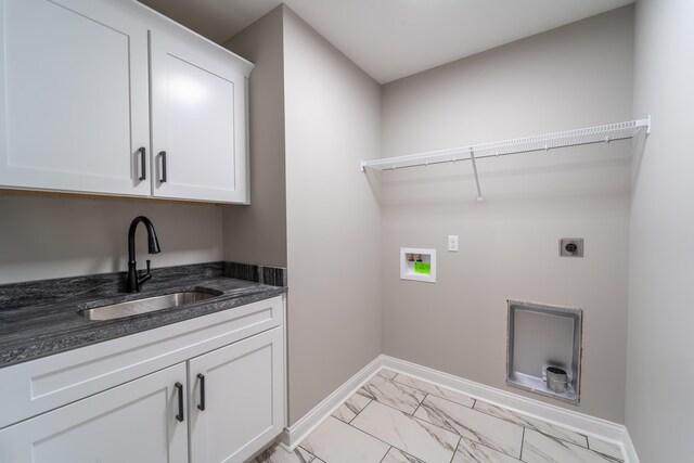 spare room featuring light hardwood / wood-style flooring and ceiling fan