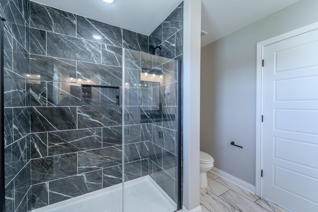 spacious closet with wood-type flooring