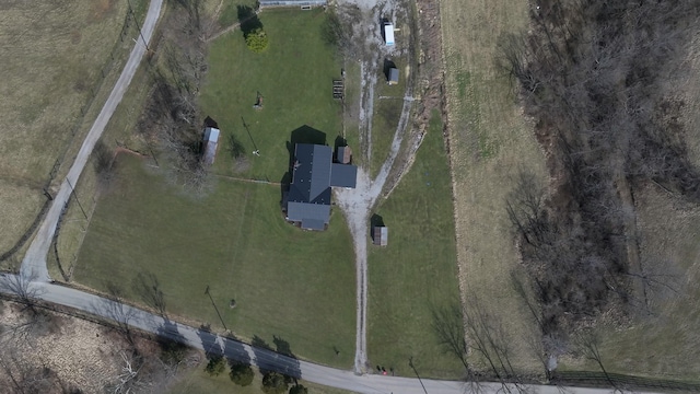 228 Jolly Ridge Rd, Richmond, KY 40475 - view of property location