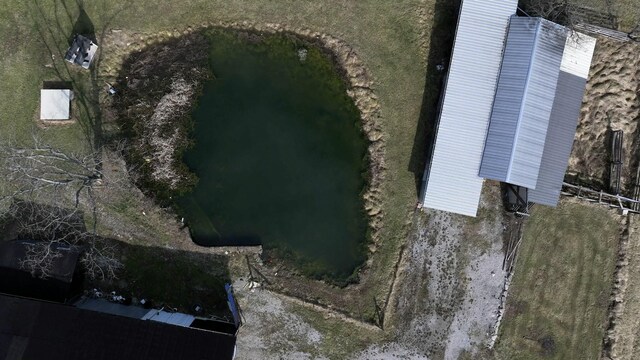 228 Jolly Ridge Rd, Richmond, KY 40475 - aerial view of property's location