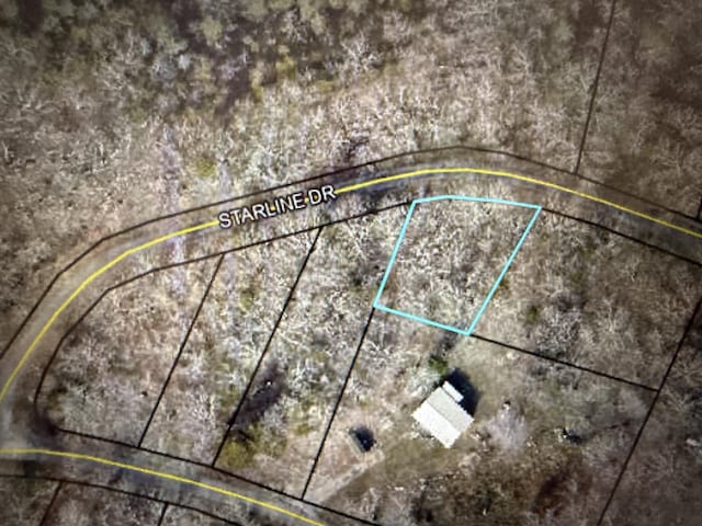 LOT25 Starline Dr, Somerset KY, 42503 land for sale