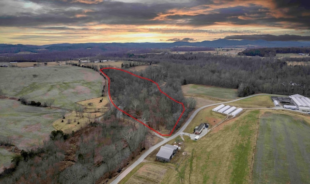 0 Burton Rd, Somerset KY, 42503 land for sale