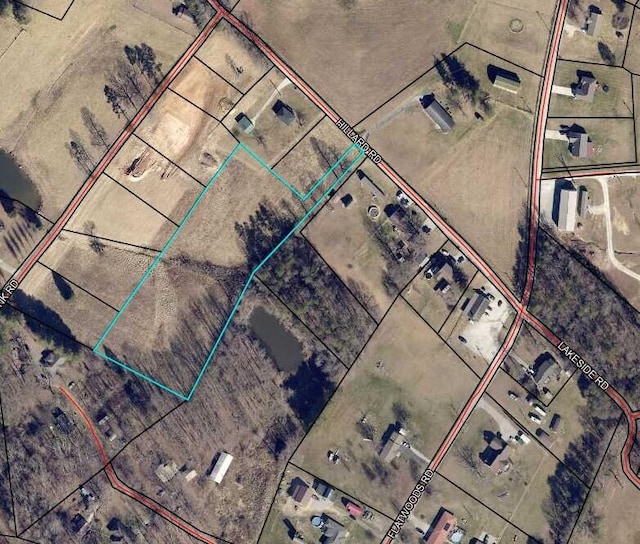 9999 Hillard Rd, Corbin KY, 40701 land for sale