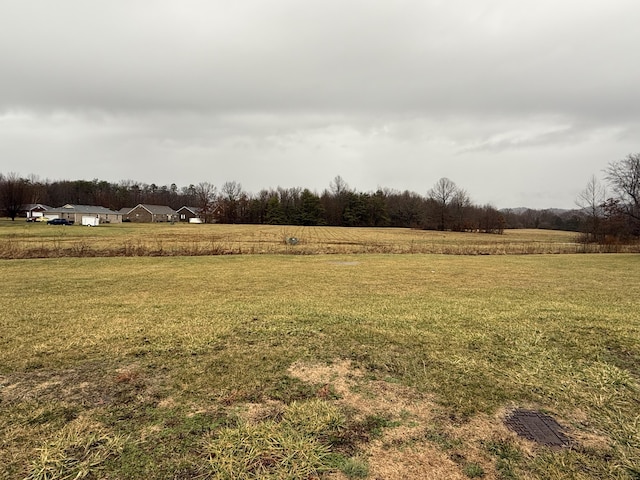 1526 Phyllis Dr, Berea KY, 40403 land for sale