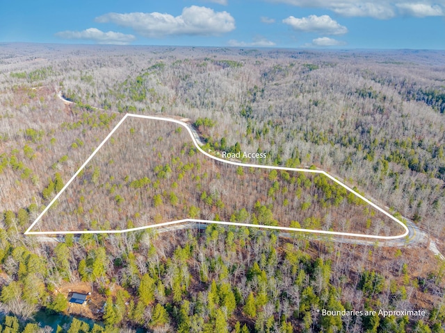 10553 Sandhill Rd, Whitley City KY, 42653 land for sale