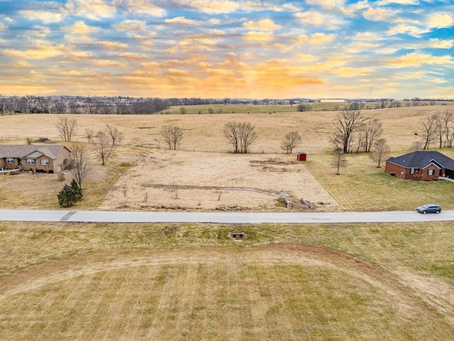 LOT44 Secretariat Dr, Harrodsburg KY, 40330 land for sale