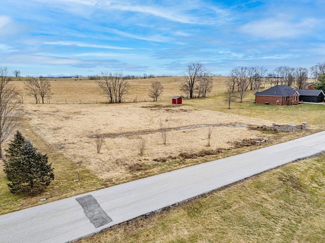 Listing photo 2 for LOT44 Secretariat Dr, Harrodsburg KY 40330