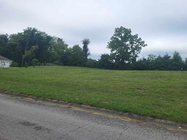 7 Freestone Way, Lawrenceburg KY, 40342 land for sale