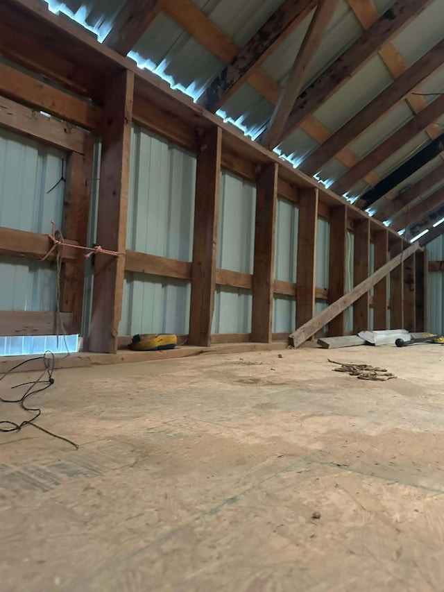 6002 Edmonton Rd, Columbia, KY 42728 - view of miscellaneous room
