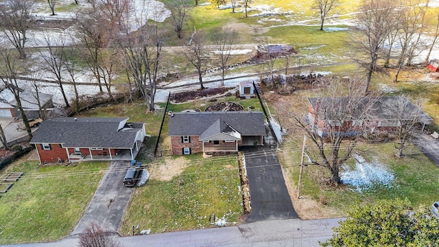 665 Linda Ave, Danville, KY 40422 - view of subject property