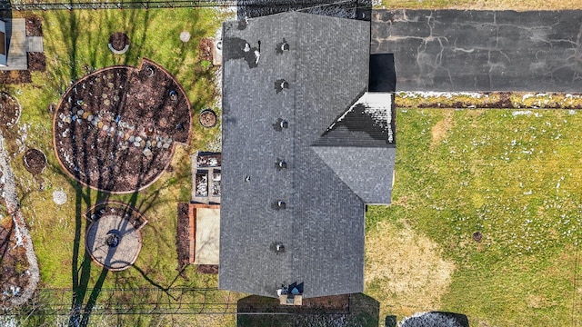 665 Linda Ave, Danville, KY 40422 - view of subject property