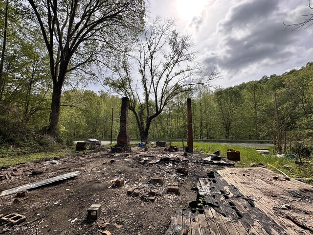 11671 Ky-11, Woollum, KY 40906
