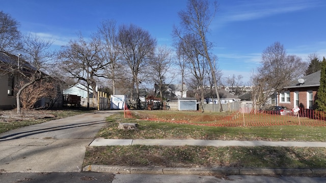 813 Melrose Ave, Lexington KY 40502 LAND for sale