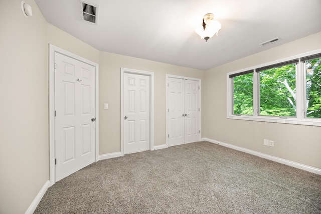312 Avawam Dr, Richmond, KY 40475 - unfurnished bedroom with carpet floors and baseboards