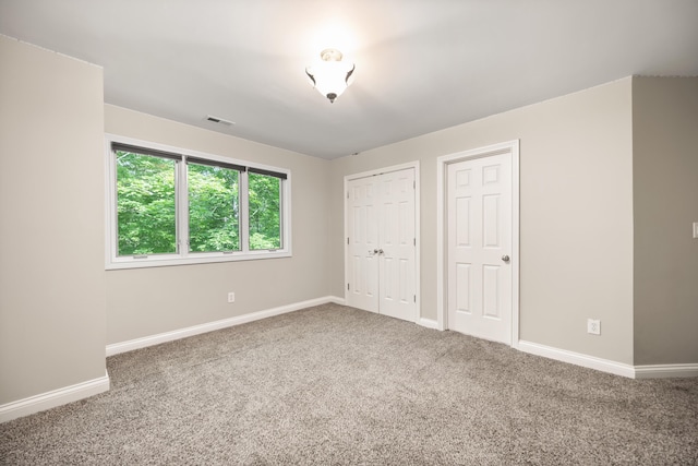 312 Avawam Dr, Richmond, KY 40475 - unfurnished bedroom featuring carpet flooring and baseboards
