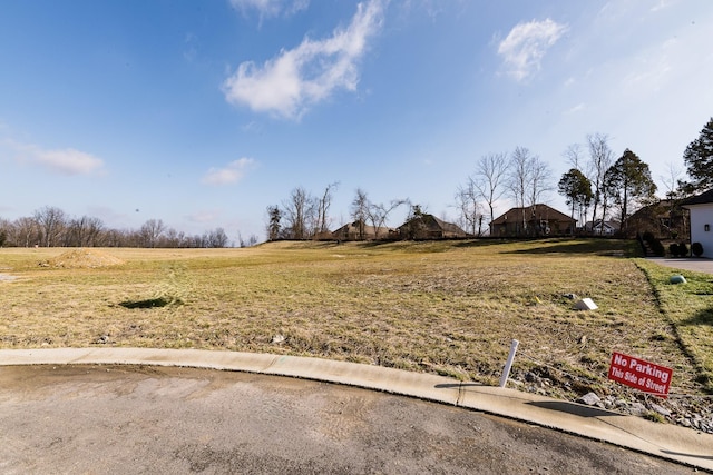 17307 White Oak Ct, Fisherville KY, 40023 land for sale