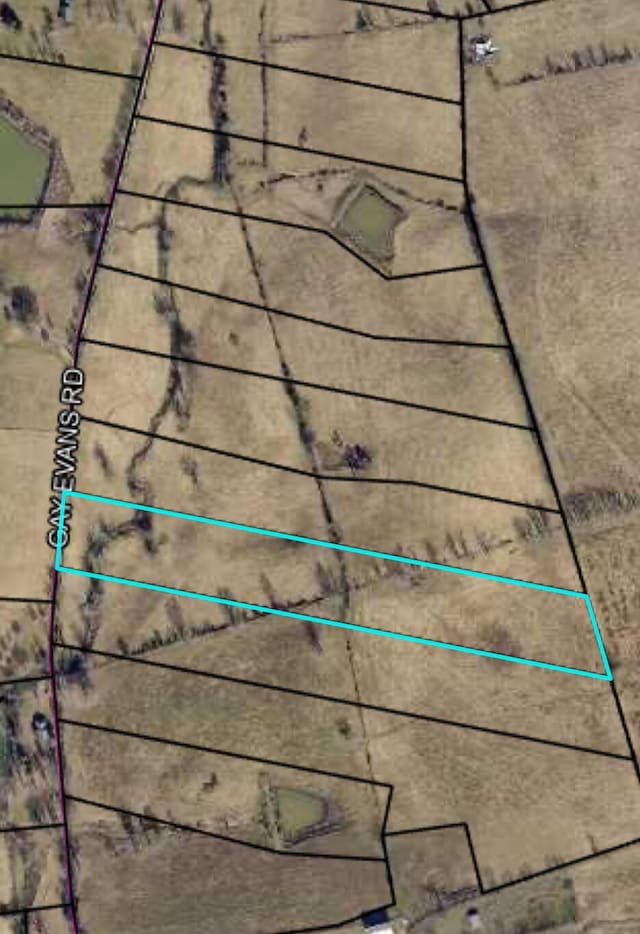 1045 Gay Evans Rd, Winchester, KY 40391