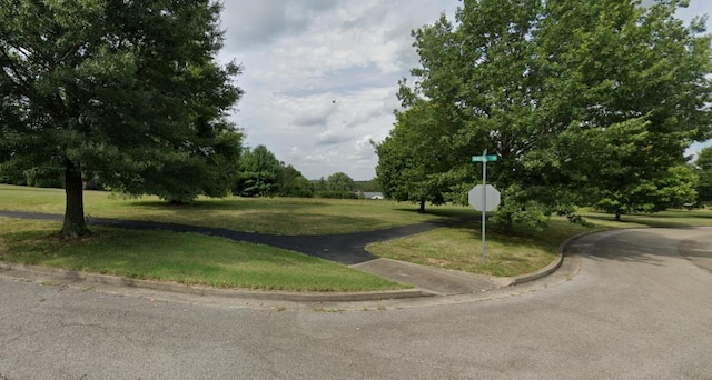 139 Farside Dr, Danville KY, 40422 land for sale