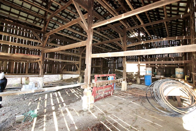 68 Star Gap Rd, Stanton, KY 40380 - view of misc room