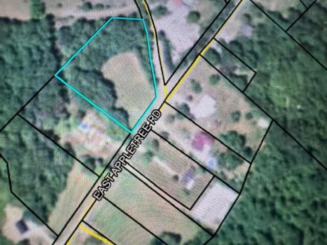 650 E Appletree Rd, Stearns, KY 42647