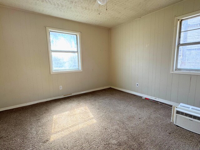 bathroom with tile walls, vanity, wood-type flooring, and bathtub / shower combination