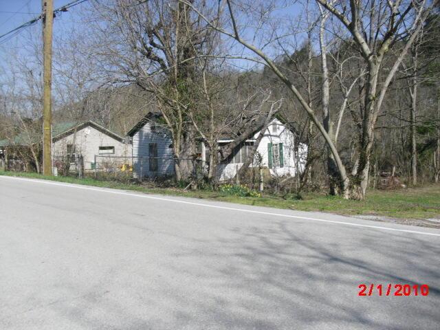 1711 Main St, Tyrone, Lawrenceburg KY, 40342 land for sale