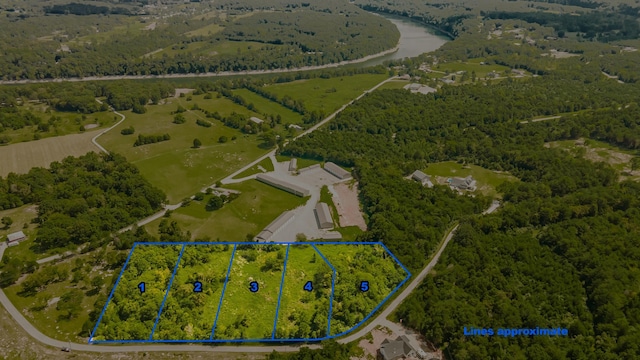 207 Reserves Dr, Bronston KY, 42518 land for sale