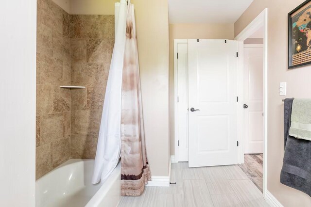 full bath featuring double vanity and a sink