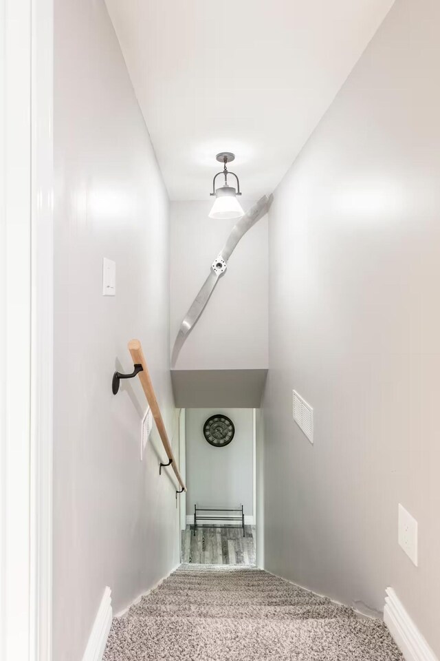 washroom with cabinet space and washing machine and clothes dryer